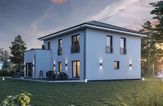 Villa kaufen in 86899 Landsberg, Großzügige Stadtvilla mit 6 Zimmern und viel Platz für die ganze Familie