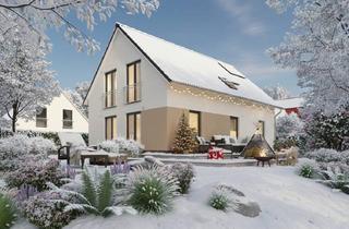 Haus kaufen in 30989 Gehrden, Platz für heute, Raum für morgen – Ihr Familienhaus