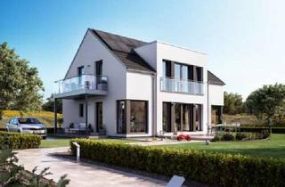 Haus kaufen in 67152 Ruppertsberg, Energieeffizienter Neubau mit hochwertiger Ausstattung - ruhige Lage