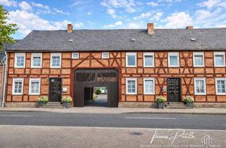 Bauernhaus kaufen in 39606 Krevese, Zauberhaftes Bauernhaus bei Osterburg