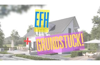 Haus kaufen in 75387 Neubulach, Zukunftssicheres & innovatives Grundstück in Top Lage!