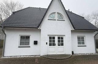 Einfamilienhaus kaufen in 27367 Sottrum, Wunderschönes freistehendes Einfamilienhaus im Herzen Sottrums