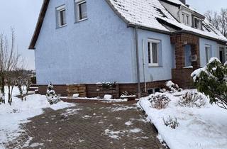 Doppelhaushälfte kaufen in Marinesiedlung 7a, 29348 Eschede, Gepflegte Doppelhaushälfte mit Modernisierungen in ruhiger Wohnlage von Eschede