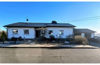 Einfamilienhaus kaufen in Ulmenstraße 18, 56305 Puderbach, Einfamilienhaus in Puderbach von privat