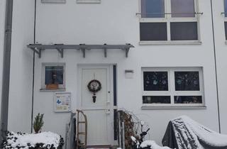 Reihenhaus kaufen in 13437 Wittenau, Provisionsfrei, von privat - Stilvolles Reihenhaus in parknaher Bestlage von Berlin-Wittenau