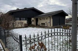 Einfamilienhaus kaufen in 74232 Abstatt, Einfamilienhaus mit großem Garten und Doppelgarage in Abstatt