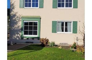 Haus mieten in 85088 Vohburg, EFH mit Terrasse, Balkon und kleinem Garten zu vermieten