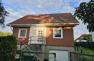 Haus mieten in 16567 Mühlenbeck, 4-Zimmer Einfamilienhaus in Mühlenbeck (Mühlenbecker Land)