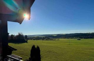 Haus mieten in 87782 Unteregg, Doppelhaushälfte mit freier Sicht ins Mindeltal