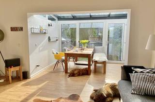 Haus mieten in 46325 Borken, Nachmieter für schönes Reihenhaus in Citylage gesucht