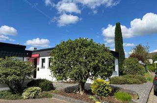 Haus mieten in Mozartstraße 50, 40822 Mettmann, Bungalow, lichtdurchflutet, mit moderner Innenausstattung und Garten in Mettmann-Süd