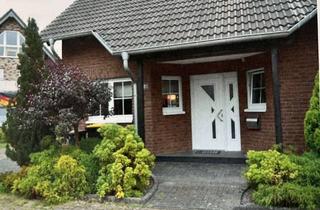 Haus mieten in 53919 Weilerswist, Exklusive Doppelhaushälfte in ruhiger Lage von Weilerswist, niedrige Energiekosten, sofort verfügbar