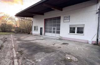 Gewerbeimmobilie mieten in 88480 Achstetten, !!Top Gewerbeobjekt zu vermieten !!