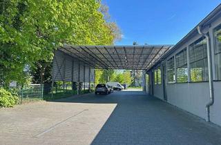 Anlageobjekt in Borsigstraße 15, 63165 Mühlheim, Renditeobjekt in absoluter Sichtlage!