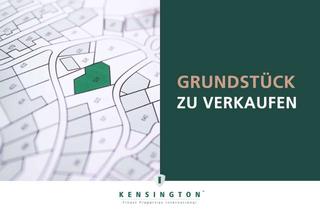 Grundstück zu kaufen in 16515 Oranienburg, Ihr Platz zum Ankommen – Traumhaftes Baugrundstück in ruhiger Lage von Oranienburg-Süd