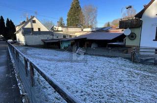 Grundstück zu kaufen in 76534 Lichtental, NATUR- UND ZENTRUMSNAH GELEGEN