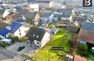 Grundstück zu kaufen in 79541 Lörrach, *RESERVIERT* Baugrundstück in Top-Lage in Lörrach Haagen!