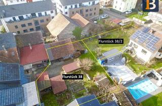 Grundstück zu kaufen in 79541 Lörrach, Baugrundstück in Top-Lage in Lörrach Haagen - einmalige Gelegenheit!