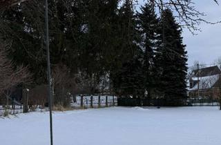 Grundstück zu kaufen in 09627 Bobritzsch-Hilbersdorf, Neu 2026-Schönes Baugrundstück in Naundorf zu verkaufen