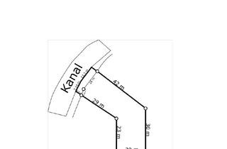Grundstück zu kaufen in 15746 Groß Köris, GRUNDSTÜCK IM GRÜNEN AM WASSER VOR DEN TOREN BERLINS, Groß Köris