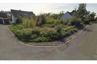 Grundstück zu kaufen in 90542 Eckental, Wunderschönes Baugrundstück in Eckenhaid von privat