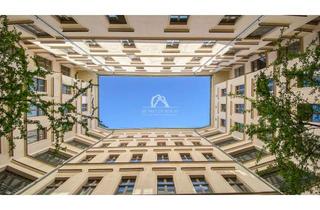 Gewerbeimmobilie kaufen in Oppelner Straße 26, 10997 Kreuzberg, GROßZÜGIGE GEWERBEFLÄCHE AUF 2 ETAGEN | TERRASSE | TOP ZUSTAND | PROVISIONSFREI!