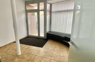 Büro zu mieten in Spessartstraße 50, 63599 Biebergemünd, Moderne Gewerbeeinheit - für Büro, Praxis, Gastronomie, Einzelhandel