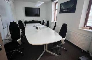 Büro zu mieten in Hof Meisebach, 36251 Bad Hersfeld, Moderne Büro/Praxisfläche