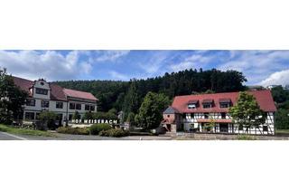 Büro zu mieten in Hof Meisebach, 36251 Bad Hersfeld, Moderne Büro/Praxisfläche