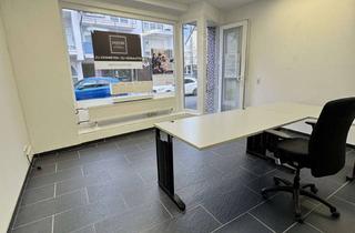 Geschäftslokal mieten in Babenhäuser Str. 44, 63128 Dietzenbach, Ladenfläche in der Altstadt mit Lager