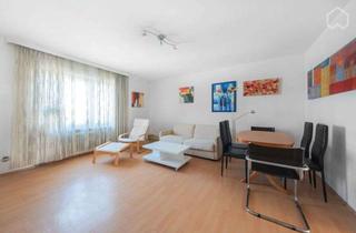 Immobilie mieten in Marienplatz, 80469 Ludwigsvorstadt-Isarvorstadt, Modern eingerichtete 2-Zimmer-Wohnung in München unweit Isar Beach und Marienplatz