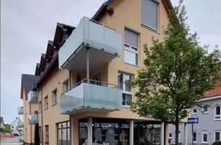 Gewerbeimmobilie mieten in Adlerstraße, 76316 Malsch, Arbeiten und Leben im Gässle