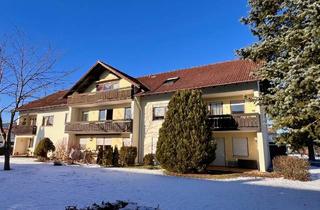 Wohnung kaufen in 86830 Schwabmünchen, ***EIGENBEZUG ODER KAPITALANLAGE - SOFORT VERFÜGBARE - GROSSZÜGIGE DG-WOHNUNG***