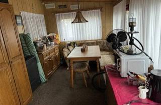 Haus kaufen in 12051 Berlin, Wunderschöner Bungalow mit garten im berliner ortsteil neukölln Mit amtliche Wohnanmeldung