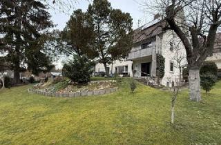Einfamilienhaus kaufen in 72458 Albstadt, Das Haus für Ihre Familie - hell, großzügig, mit schönem Garten