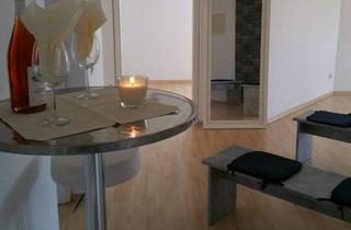 Wohnung mieten in Michelangelostraße, 74653 Ingelfingen, Künzelsau zwei Balkone Einbauküche von Privat