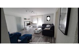 Wohnung mieten in Schillerstraße, 71299 Wimsheim, Großzügige 2-Zimmerwohnung mit Terrasse in Wimsheim