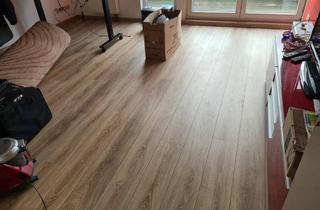 Wohnung mieten in Steinbruchstraße, 33813 Oerlinghausen, Moderne Wohnung (1. OG mit teilweise Dachschräge) mit großem Balkon und traumhaftem Ausblick in Oerlinghausen zu vermieten