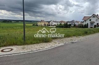 Immobilie kaufen in Gartenweg 1b, 86562 Berg im Gau, Unbebaute Baugrundstücke in Berg im Gau zu verkaufen