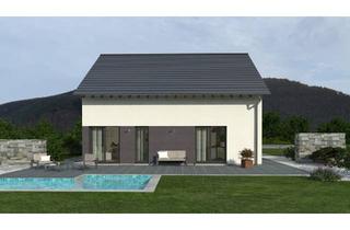 Einfamilienhaus kaufen in 96215 Lichtenfels, EIN HAUS, DAS MIT GROSSEM PLATZANGEBOT ÜBERZEUGT