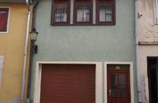 Reihenhaus kaufen in 06618 Naumburg, Naumburg (Saale) - Reihenhaus mit Charme