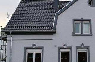 Doppelhaushälfte kaufen in 59457 Werl, Werl - Doppelhaushälfte in Werl