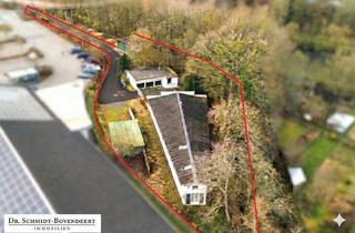 Haus kaufen in 57537 Wissen, Wissen - Großzügiges Anwesen mit Doppelgarage und verschiedenen Nutzungsmöglichkeiten! Ca. 3.397 m² Grundstück!