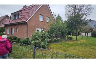Einfamilienhaus kaufen in 26892 Dörpen, Dörpen - Barierefreies Einfamilienhaus in Kluse provisionsfrei zu verkaufe