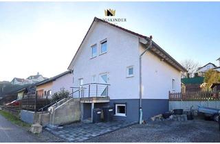 Haus kaufen in 76703 Kraichtal, Kraichtal / Gochsheim - Liebenswertes Haus in einem liebenswerten Städtchen...