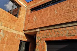 Haus kaufen in 95032 Hof, Hof - Architektur, die Eindruck macht - moderner Rohbau - 95032 Hof