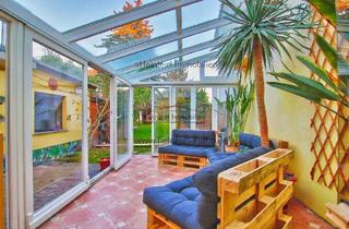 Einfamilienhaus kaufen in 64347 Griesheim, Griesheim - Einfamilienhaus# Sauna# Wintergarten# Kaminofen# PV & Solar# Griesheim Hofmannstr.