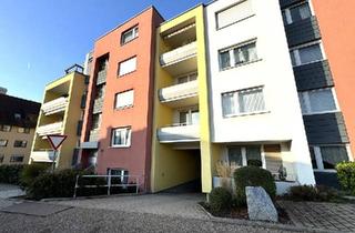 Wohnung kaufen in 92318 Neumarkt, Neumarkt in der Oberpfalz - Charmante 1-Zimmer-Wohnung im Herzen Neumarkts - provisionsfrei