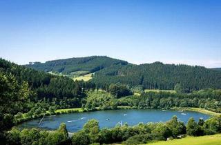 Wohnung kaufen in 59955 Winterberg, Winterberg - Eigentumswohnung in Winterberg-Niedersfeld · provisionsfrei