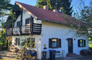 Einfamilienhaus kaufen in 83547 Babensham, Babensham - Charmantes freistehendes Haus mit Charme in Babensham zu verkaufe